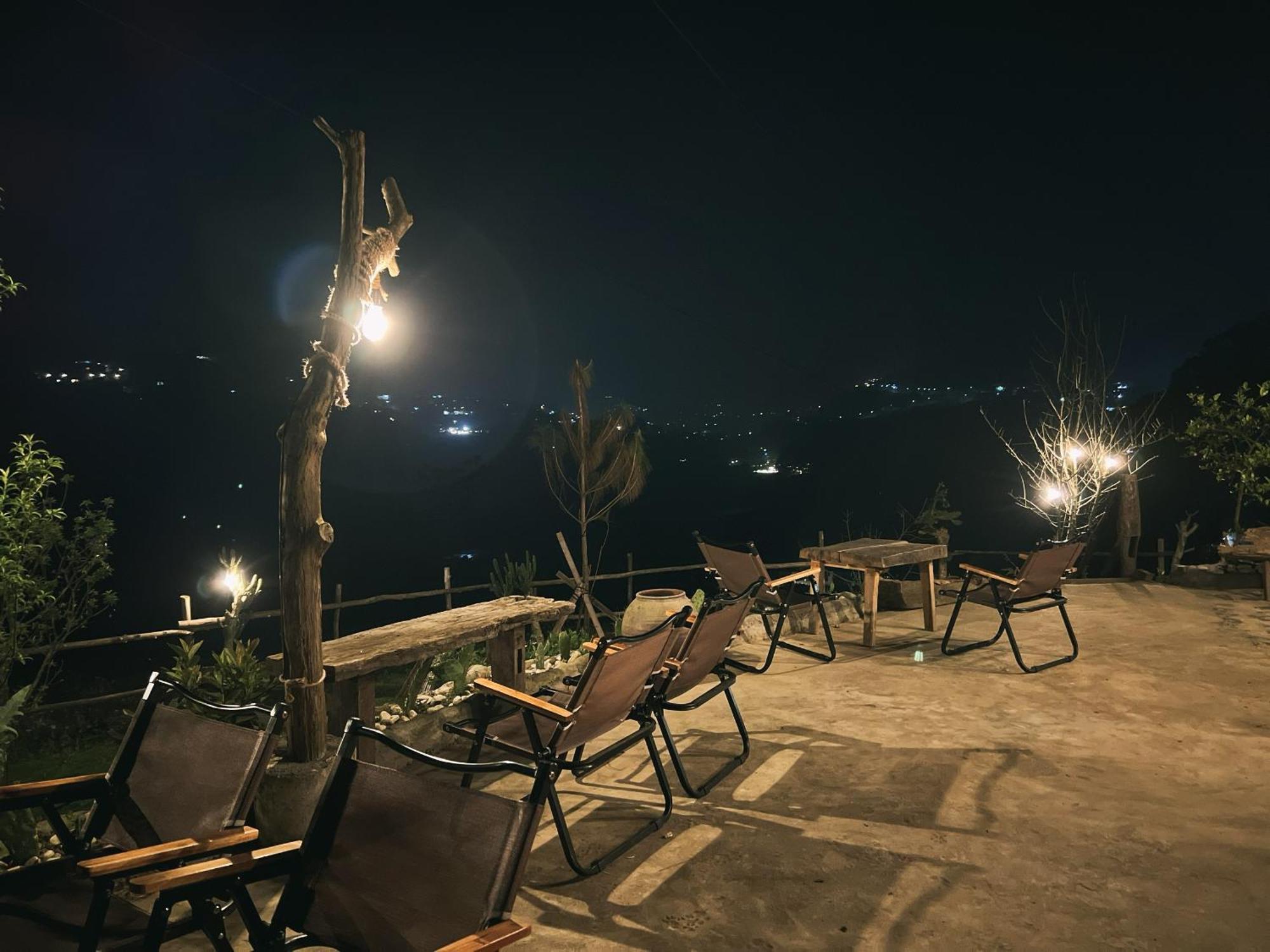 Pavi Garden Apartment Sa Pa Luaran gambar